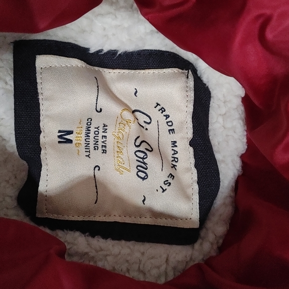 CiSono Vests - Picture 5 of 10